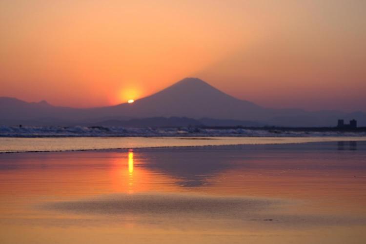 بيت شباب Kichinya Yagoro فوجيساوا المظهر الخارجي الصورة
